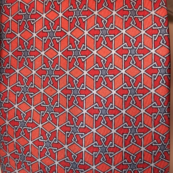 Hermes tie - Picture 2 of 4
